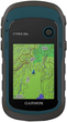 Nawigator GPS Garmin eTrex 22x (010-02256-01) - obraz 1