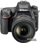 Фотоаппарат Nikon D750 24-120 mm VR II Kit Black (VBA420K002) - изображение 1