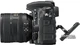 Фотоаппарат Nikon D750 24-120 mm VR II Kit Black (VBA420K002) - изображение 5