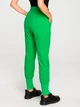 Spodnie dresowe damskie Made Of Emotion M692 S Zielone (5903887672696) - obraz 2