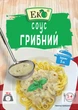 Соус Грибний Еко 30 г - зображення 1