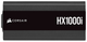 Блок питания Corsair HX1000i 1000W 80 Plus Platinum (CP-9020259-EU) EU - изображение 10