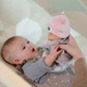 Лялька 30cm Sweet Baby - зображення 4