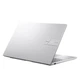 Ноутбук ASUS Vivobook 15 X1504VA i3-1315U/8GB/512/Win11 (X1504VA-BQ1034W) - зображення 6