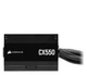 Блок питания Corsair CX550 550W 80 Plus Bronze (CP-9020277-EU) EU - изображение 6