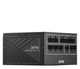 Блок питания XPG Core Reactor II VE 750W 80 Plus Gold ATX 3.1 (COREREACTORIIVE750G-BKCEU) EU - изображение 4