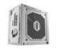 Блок питания MSI A850GL 850W 80 Plus Gold ATX 3.0 (MAG A850GL PCIE5 WHITE) EU - изображение 5