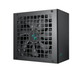 Блок питания Deepcool PL650D 650W 80 Plus Bronze (R-PL650D-FC0B-EU) EU - изображение 2