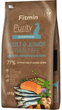 Sucha karma dla psów Fitmin Purity Grainfree Adult & Junior 12 kg (8595237034017) - obraz 1