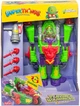 Игровой набор SuperThings Супербот Трансформер Скорость (PSTSP116IN100) - изображение 1