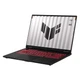 Ноутбук ASUS TUF Gaming A16 R9-HX370 AI/32GB/1TB/Win11 RTX4060 165Hz (FA608WV-R7321W) - изображение 3