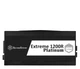 Блок питания SilverStone Extreme R 1200W 80 Plus Platinum (SST-EX1200R-PL) EU - изображение 3