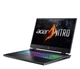 Ноутбук Acer Nitro 17 R7-8845HS/64GB/1TB/Win11 RTX4070 165Hz QHD (AN17-42 || NH.QP9EP.001) - зображення 2