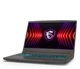 Ноутбук MSI Thin A15 Ryzen 5-7535HS/16GB/512/Win11X RTX3050 144Hz (Thin A15 | B7UC-258XPL) - изображение 4