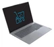 Ноутбук Lenovo ThinkBook 16 Ryzen 5 7535HS/16GB/1TB/Win11P (21MW000TPB) - изображение 3
