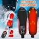 Стельки с подогревом INSPIRE V2 с аккумулятором без проводов с доп защитой батареи от продавливания (35-40 размер) - изображение 4