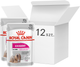 Mokra karma dla psów Royal Canin CCN Exigent Loaf 12 x 85 g (9003579009451) - obraz 1