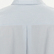 Сорочка жіноча Calvin Klein Jeans ckj20j222610cez L Блакитна (8720109317664) - зображення 5