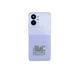 Мобільний смартфон Blackview Color 8 (8+256Gb, АКБ 6000 мАг) Purple - зображення 8