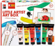 Zestaw Marabu Kids Little Artist Art Box (4068247003228) - obraz 1