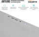 Компьютер ARTLINE Gaming TANKWHITE (TANKWHITEv49) - изображение 6