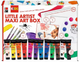 Набір для малювання Marabu Kids Little Artist Maxi Art Box Set (4068247003211) - зображення 1