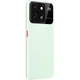 Смартфон ZTE Blade A35 4/64GB Green - изображение 4