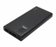 Портативная батарея 10000 mAh (PD 20W) XON PowerBank FastCharge (FC1X 6020) Черная - изображение 5