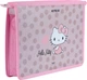 Папка на молнии Kite Hello Kitty A4+ (HK24-428) - изображение 2