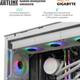 Компьютер ARTLINE Gaming TANKWHITE (TANKWHITEv44) - изображение 5