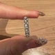 Кольцо Антуанетта - изображение 5