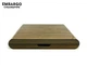 Х'юмідор для 10 сигар Walnut Gloss finish - изображение 1