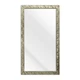 Дзеркало «MARCO DECOR - 4517A – 419-K» 55х100 см. Золото - изображение 2
