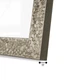 Дзеркало «MARCO DECOR - 4517A – 419-K» 55х100 см. Золото - изображение 5