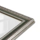 Дзеркало зелене з патіною «MARCO DECOR - 4828P– 299-K» 55х100 см. - изображение 4