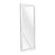 Дзеркало «MARCO DECOR - 7024–291-K» 65х175 см. Біле - изображение 3