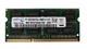Память для ноутбуков Samsung 8 GB SO-DIMM DDR3L 1600 MHz (M471B1G73QH0-YK0) - изображение 1