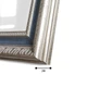 Дзеркало синє з патіною «MARCO DECOR - 4828P– 297-K» 55х100 см. - изображение 5