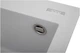 Кухонная мойка гранит ELLECI Q 105 On Top Aluminium 79 - изображение 4