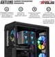 Компьютер ARTLINE Gaming X69 (X69v31) - изображение 4