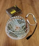 Комплект стрічка LED IP65 SMD 5050 біла 5м + контролер + блок живлення 6,66 А - зображення 1