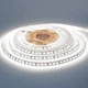 Комплект стрічка LED IP20 SMD2835 120l/m 5м + блок живлення 5А Білий Холодний - зображення 2