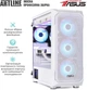 Компьютер ARTLINE Gaming X94WHITE (X94WHITEv93) - изображение 10