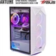 Компьютер ARTLINE Gaming X86WHITE (X86WHITEv21) - изображение 8