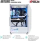 Компьютер ARTLINE Gaming X86WHITE (X86WHITEv21) - изображение 9