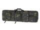 Чохол для перенесення зброї 96cm - Multicam Black [8FIELDS] - зображення 3