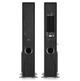 Колонки 2.0 REAL-EL S-2070 black Refurbished (150W, Bluetooth, USB ﬂash, FM, Karaoke, Opt, coax, ДУ) - изображение 4