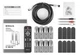 Колонки 2.0 REAL-EL S-2070 black Refurbished (150W, Bluetooth, USB ﬂash, FM, Karaoke, Opt, coax, ДУ) - изображение 10
