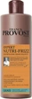 Безсульфатний шампунь для сухого і кучерявого волосся Franck Provost Expert Nutri-Frizz з алое вера та маслом манго 400 мл - изображение 1