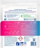 Еко-порошок у серветках для прання Dr. Beckmann MAGIC LEAVES Colorwaschmittel Laundry detergent sheet, 25 шт - зображення 2